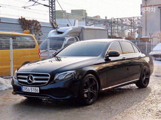 Mercedes E-Class