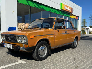 Lada / ВАЗ 2106 foto 4