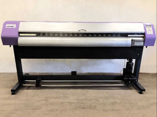 Mimaki JV3-160S экосольвентный принтер сублимационный принтер jv3 imprimanta eco solvent sublimare