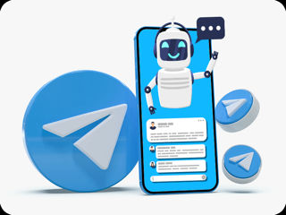 Telegram bot