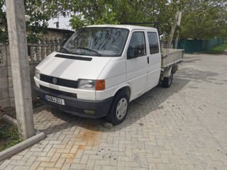 Volkswagen T4 foto 3