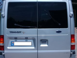 Ford Transit foto 8