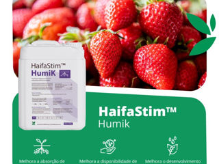 HaifaStim Humik / Haifa Chemicals Ltd. foto 2