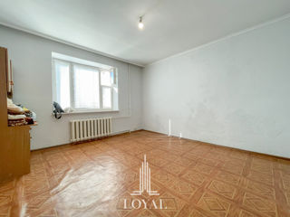 Apartament cu 1 cameră, 45 m², Ciocana, Chișinău foto 6