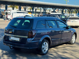 Opel Astra foto 5