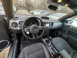 Volkswagen Beetle foto 14