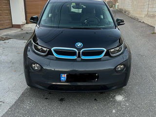 BMW i3 foto 2