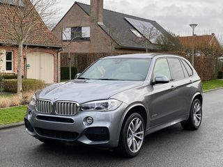 BMW X5 foto 1