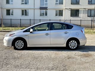 Toyota Prius foto 5