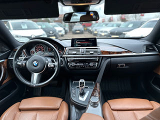 BMW 4 Series foto 17