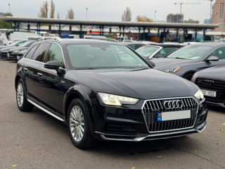 Audi A4 Allroad foto 3