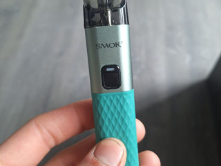 Smok propod