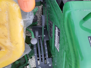 Tractor John Deere 5310 (Nou) - 55 Hp , 2,1 Tone (cu video) foto 20