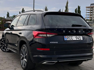 Skoda Kodiaq foto 2