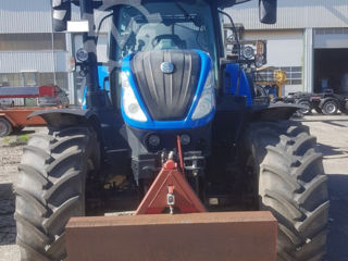 New Holland T7.270 AC foto 5