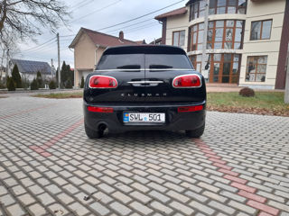 Mini Clubman foto 5