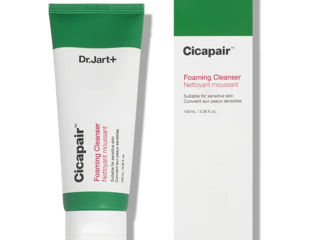 Dr.jart+ Cicapair Foaming Cleanser 100 Ml New In Box Sealed foto 1