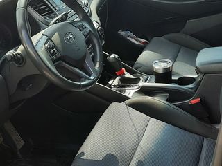 Hyundai Tucson foto 8