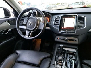 Volvo XC90 foto 5