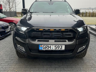 Ford Ranger foto 4