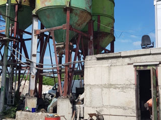 Butoi (silos)