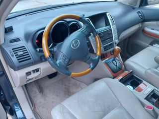 Lexus RX Series foto 2