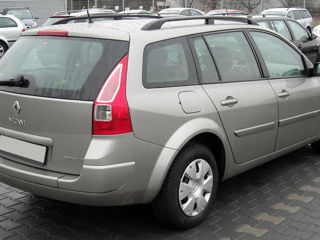 Renault Scenic foto 3