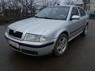 Skoda Octavia foto 2