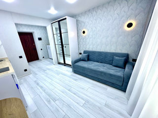 Apartament cu 1 cameră, 22 m², Ciocana, Chișinău foto 4