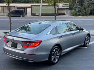 Honda Accord foto 4