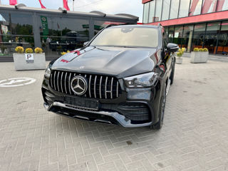 Mercedes GLE foto 10