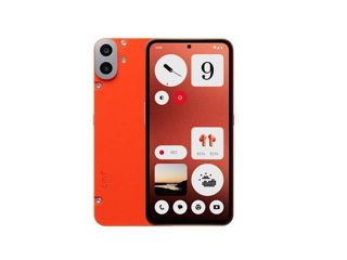 Nothing CMF Phone 1 8/128Gb Orange - всего 4699 леев!