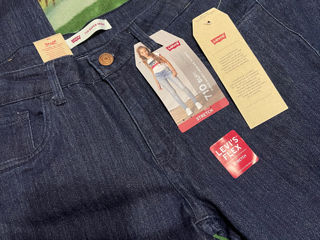 Blugi Levis 13-16ani Girl