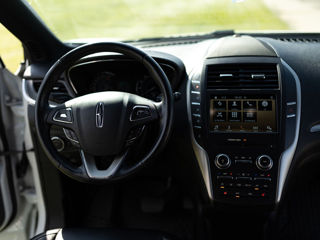 Lincoln MKC фото 6