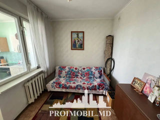 Apartament cu 1 cameră, 40 m², Botanica, Chișinău foto 5