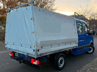 Volkswagen Crafter 35 2.0 TDI foto 6