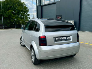 Audi A2 foto 3