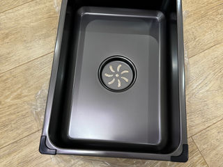Многофункциональные кухонные-мойки из нержавеющей стали с нано- покрытием (11 в 1) foto 15