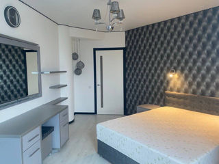 Apartament cu 2 camere, 86 m², Centru, Chișinău foto 6