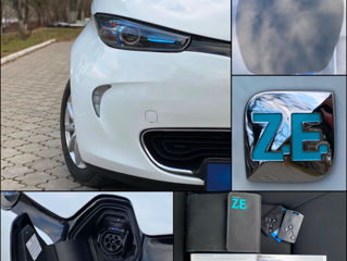 Renault ZOE foto 6