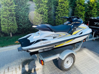 Yamaha WaveRunnner GP1300R