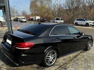 Mercedes E-Class