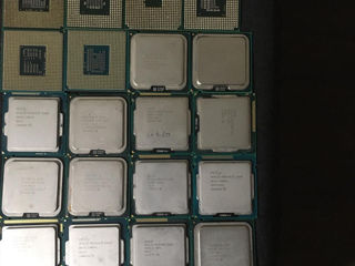 Процессор: Int Pentium - Celeron - i5 - i7 foto 2