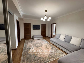 Apartament cu 2 camere, 84 m², Râșcani, Chișinău foto 6