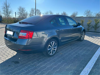 Skoda Octavia foto 4