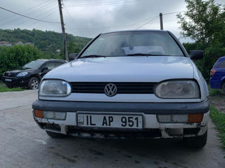 Volkswagen Golf foto 2