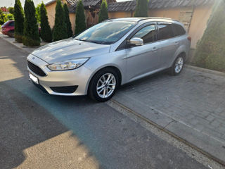 Ford Focus foto 2