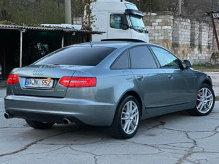 Audi A6 foto 4