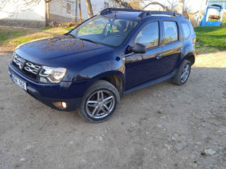 Dacia Duster foto 3