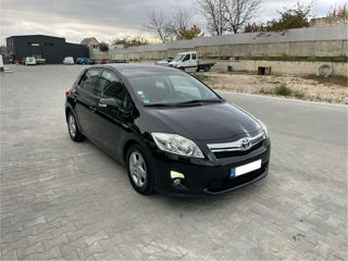 Toyota Auris foto 3